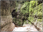 foto Canyon del Buso Vecio